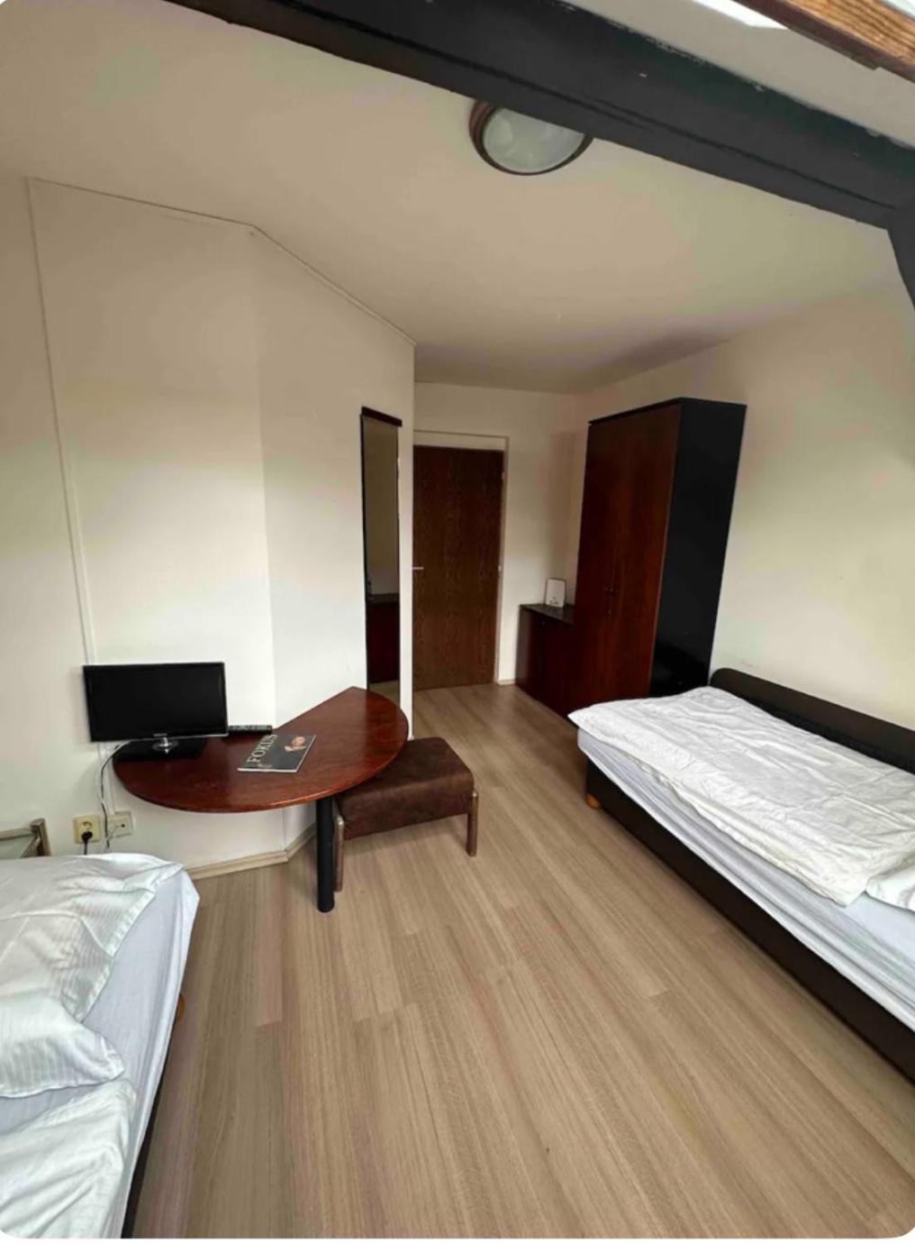 Private Apartment Near The Centre Bratislava Exteriér fotografie